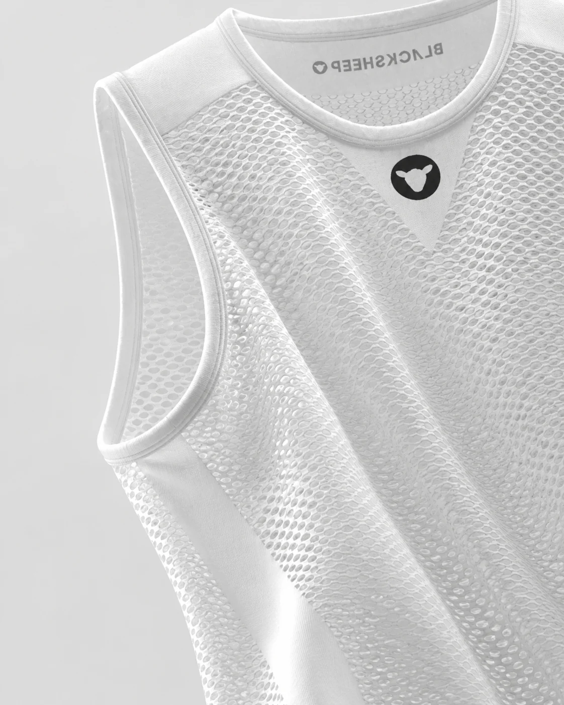 Essentials 3DKnit Baselayer - Image 2
