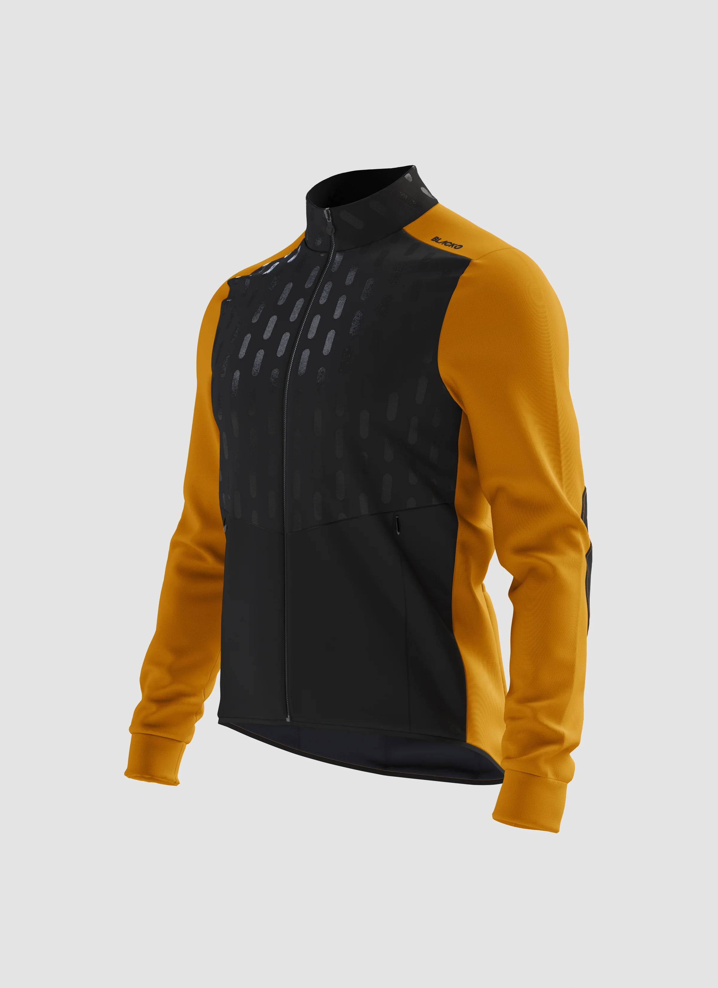 ActiveDown Jacket - Desert Gold - Image 3