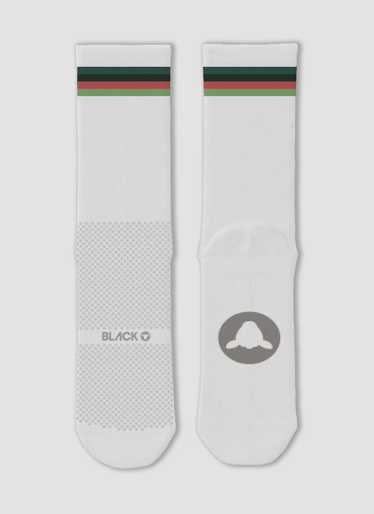 Perfect Crew Sock - Club Stripe