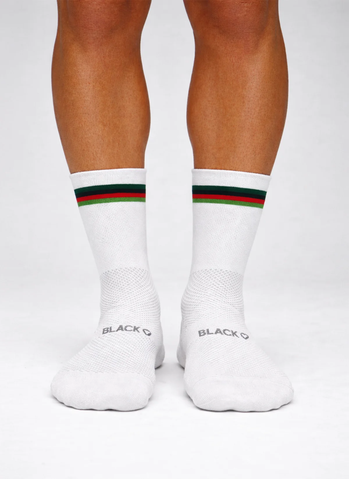 Perfect Crew Sock - Club Stripe - Image 2