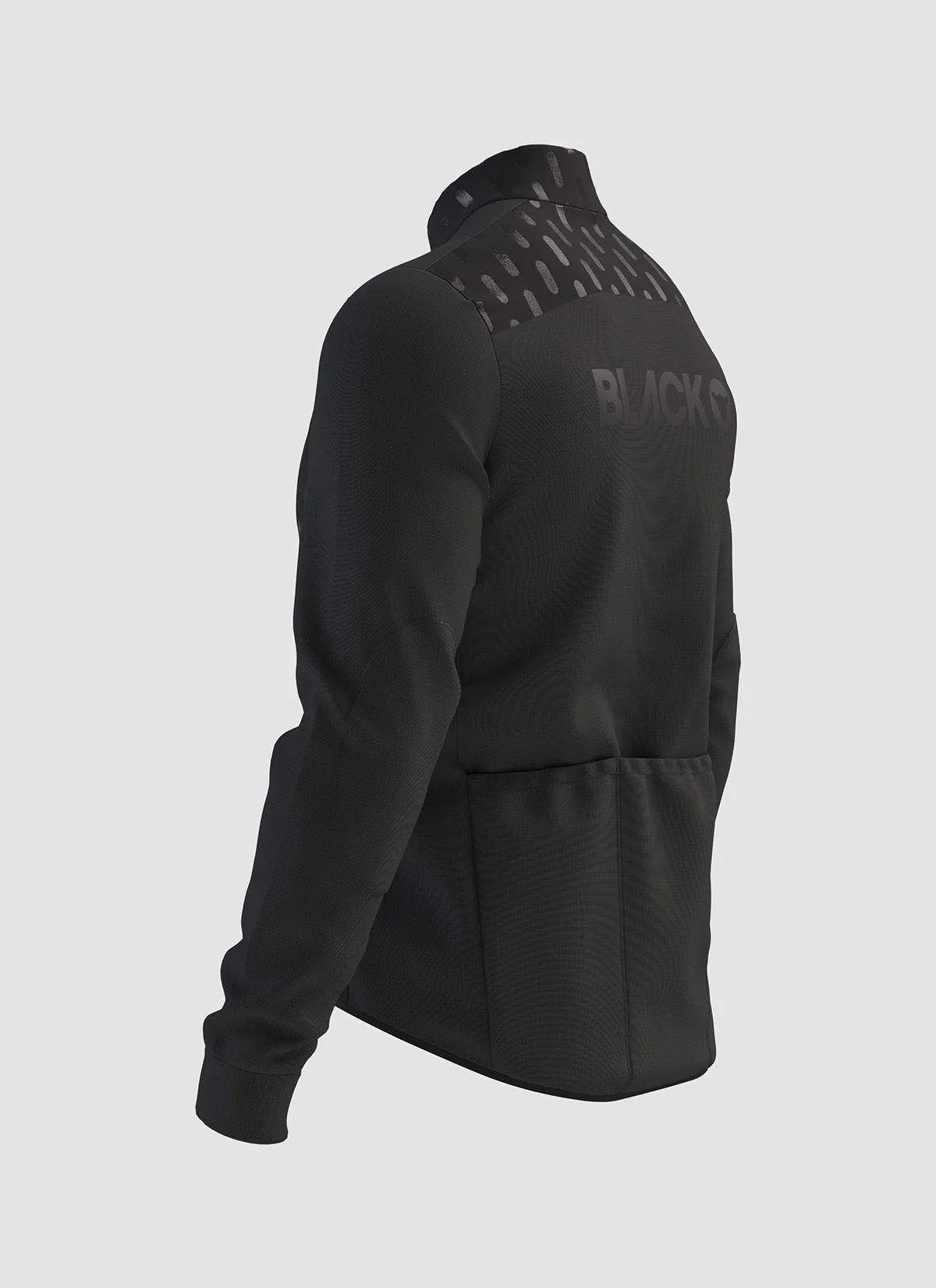 Men's ActiveDown Jacket - Black - Image 3