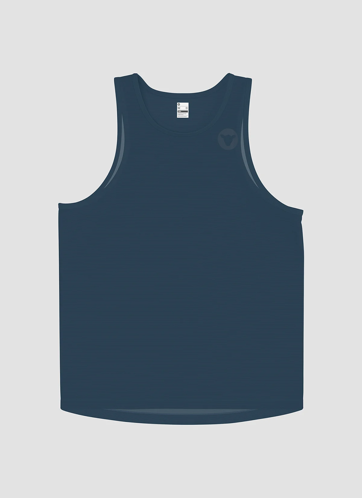 Men's Dry Singlet - Key Largo