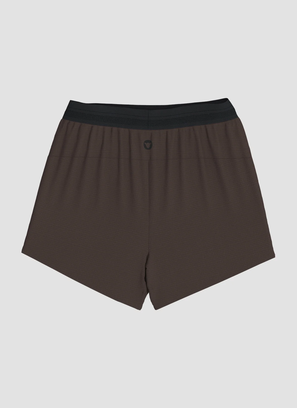 Men's Drymotion 4" Short - Cocoa - Image 2