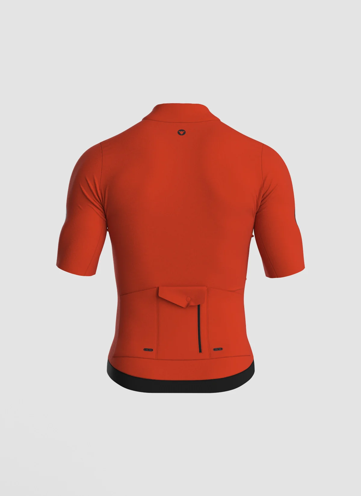 Men's Elements N/S Shell Jersey - Mandarin - Image 5
