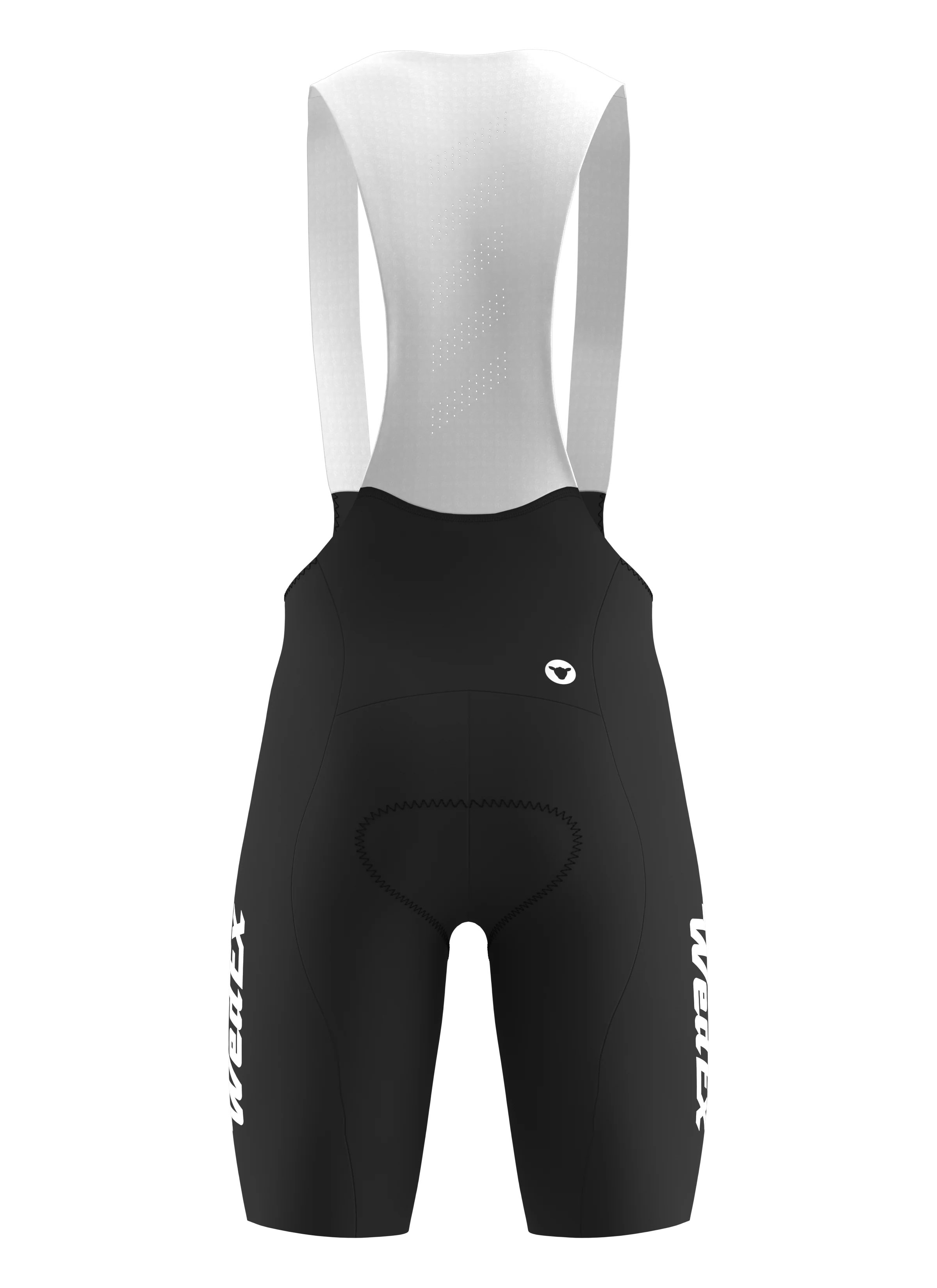 Men's Team Bib - WedEx - Image 3