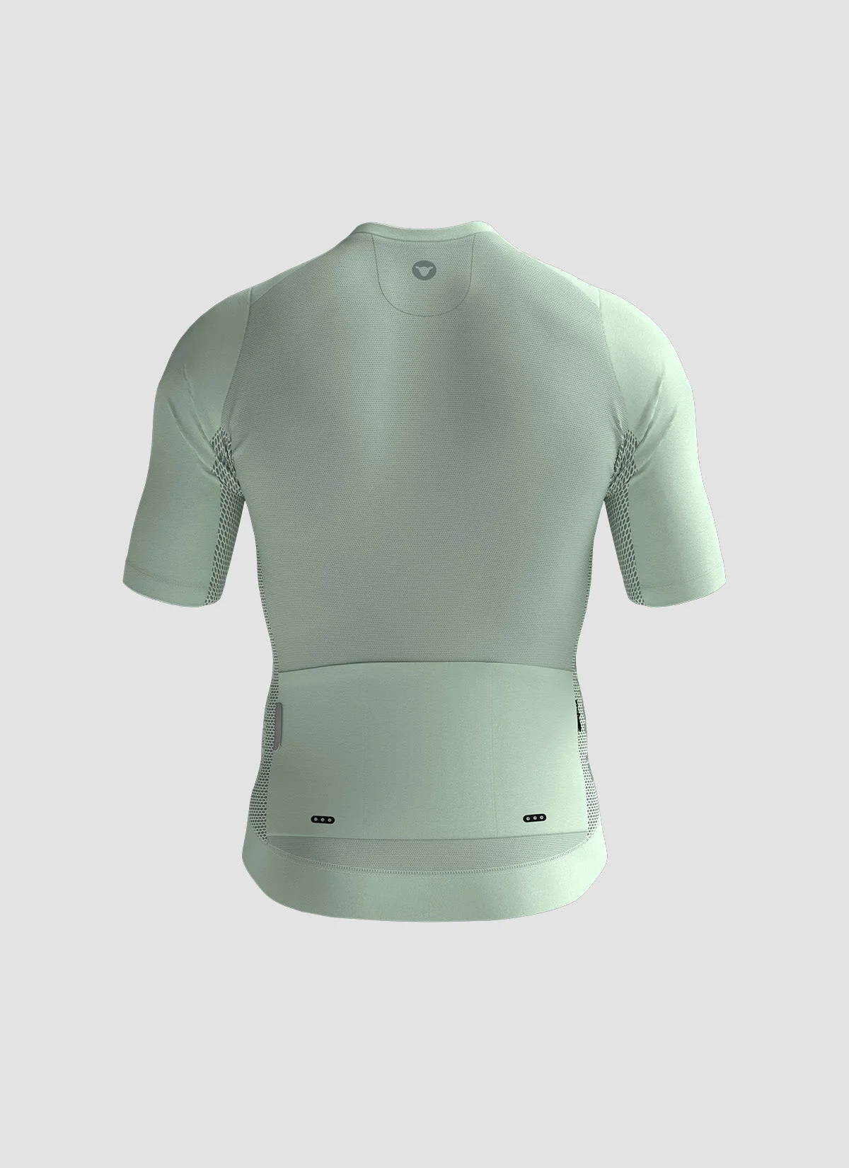 Men's Team SS Jersey - Coastal Green - Image 4