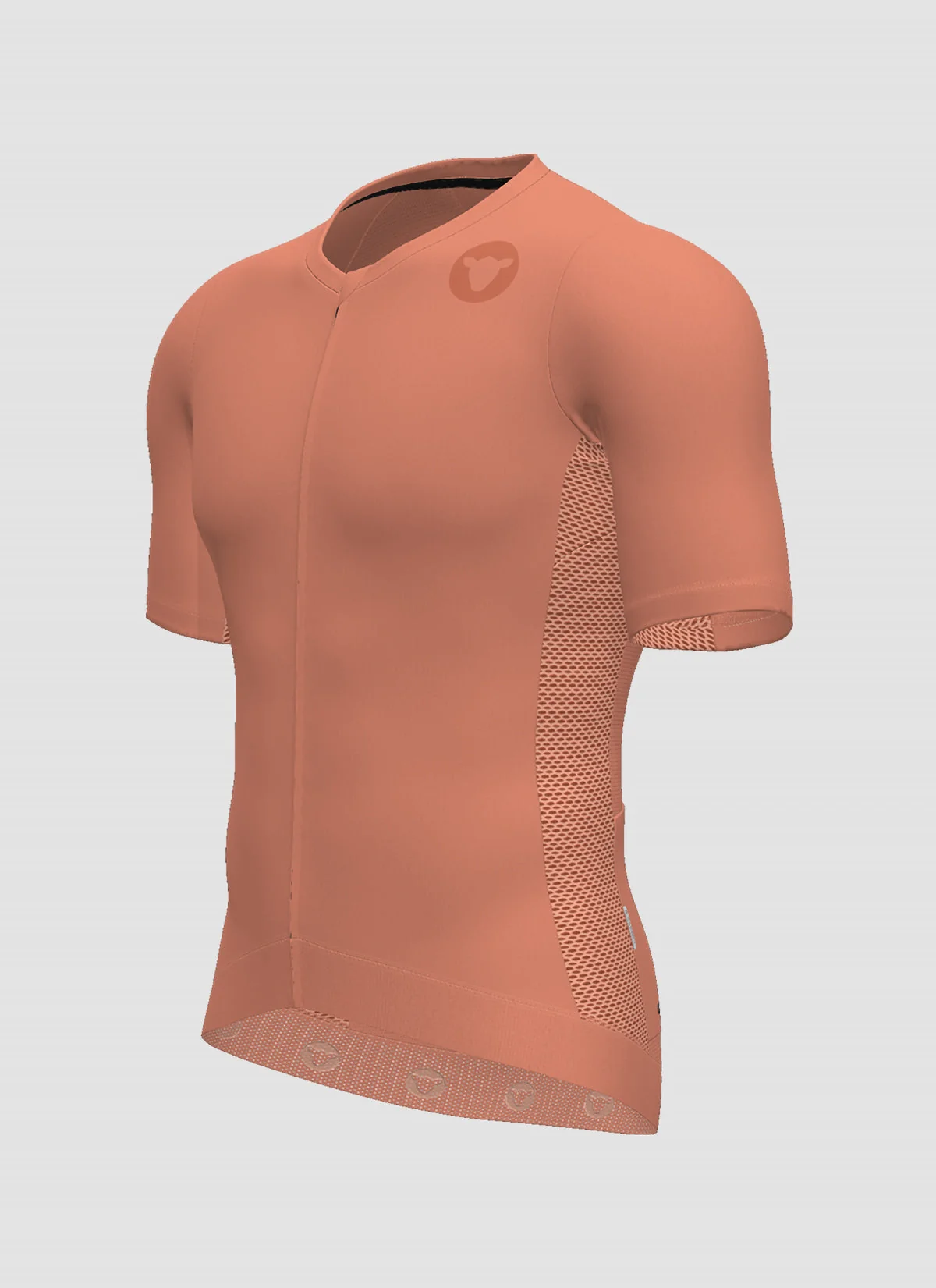 Men's Team SS Jersey - Coral Reef - Image 3