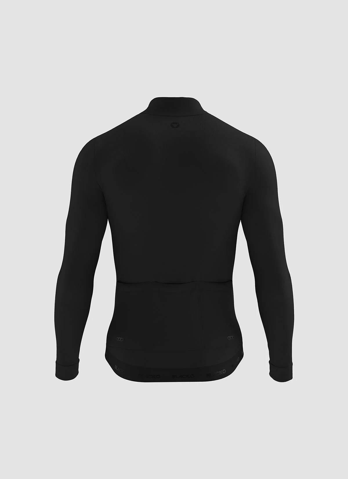 Men's ThermoDream Jersey - Black - Image 3