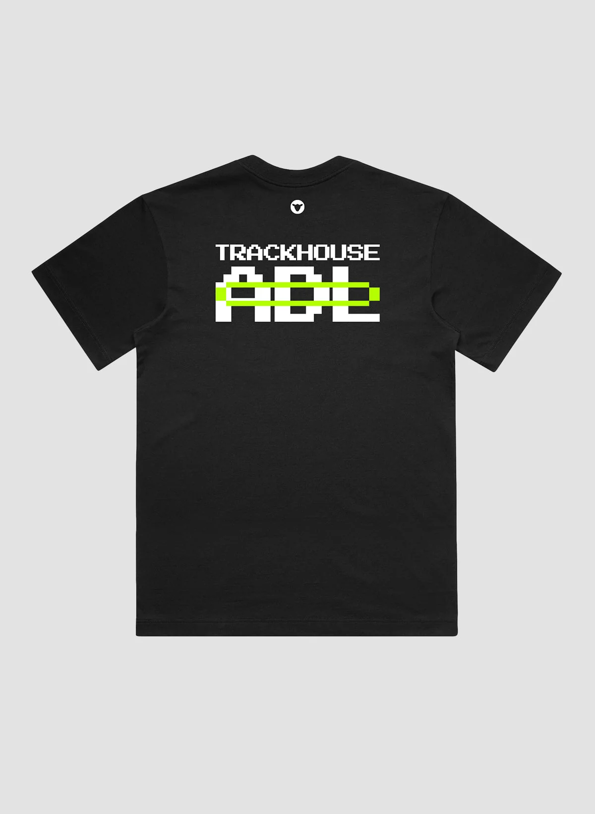 Inactivewear Crew Tee - Trackhouse - Image 2