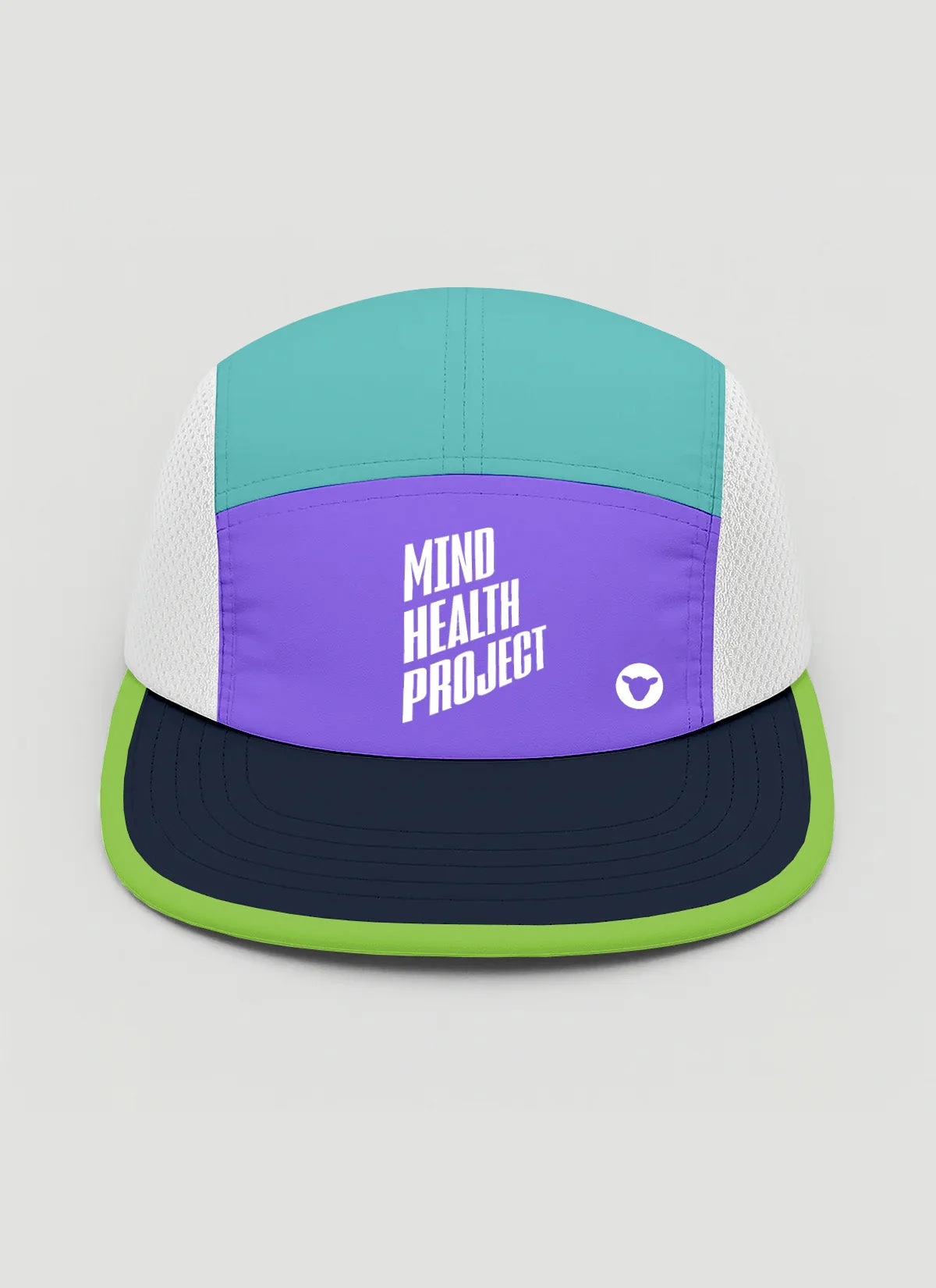 Running Cap - State of Mind