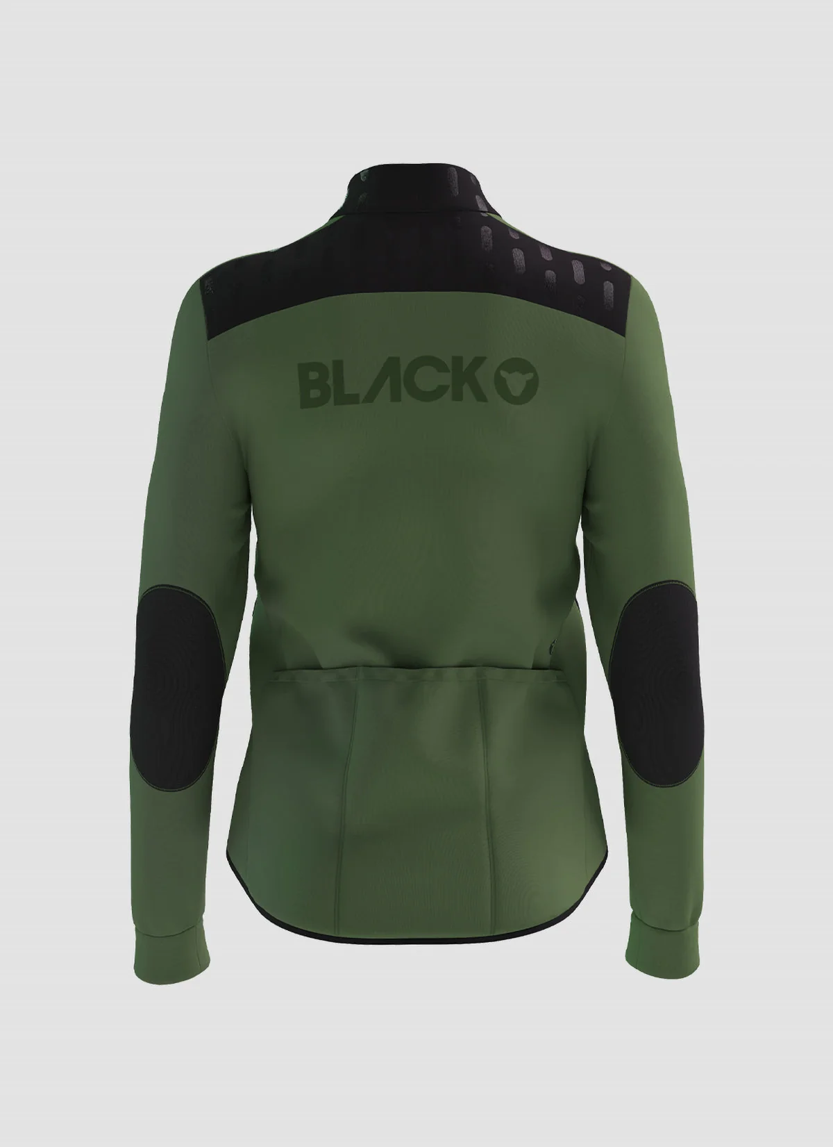 Women's ActiveDown Jacket - Black Forest - Image 3
