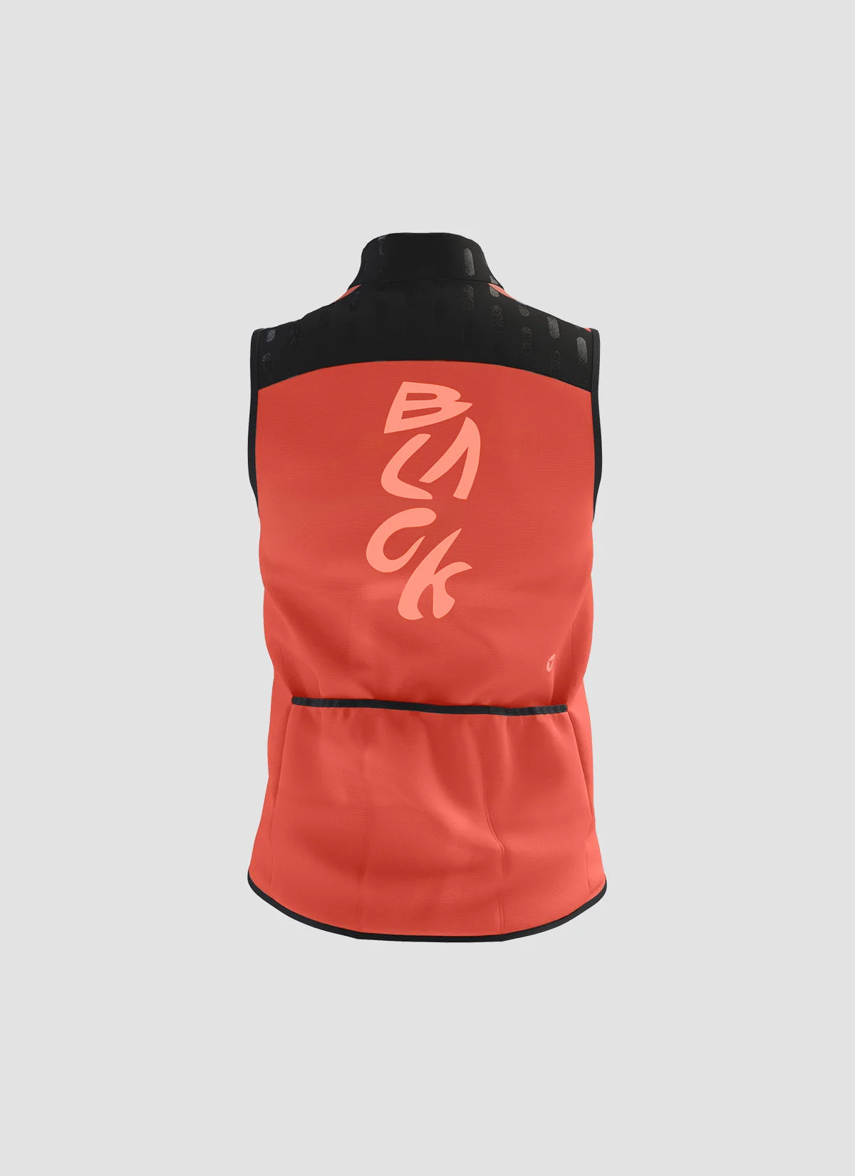 Women's ActiveDown Vest - Cinnibar - Image 4