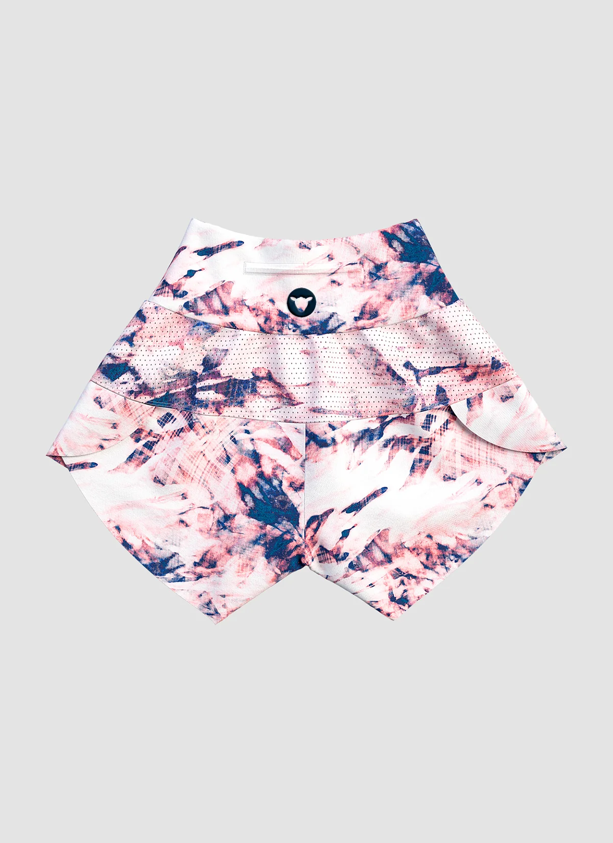 Women's 4" Dry Short - Grain Pink - Image 6