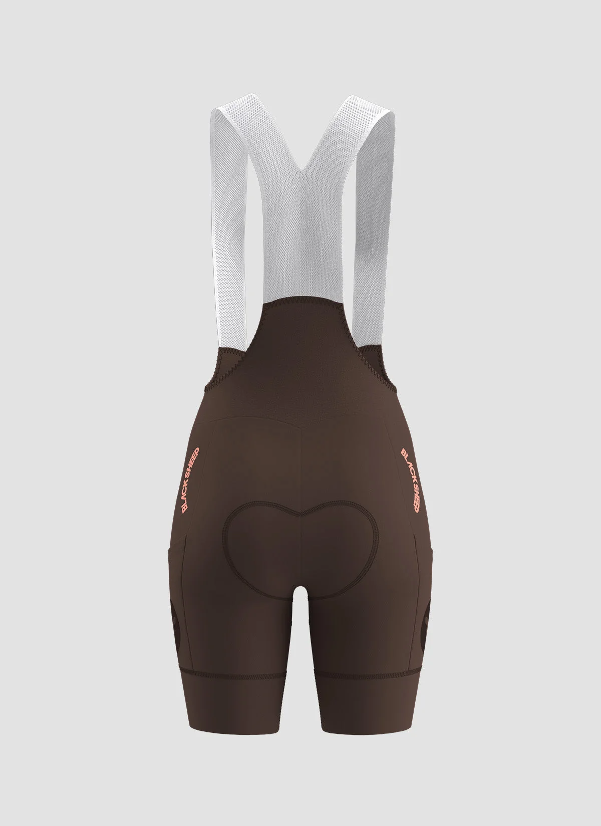 Women's Enduro Bib (with storage) - After Dark - Image 4