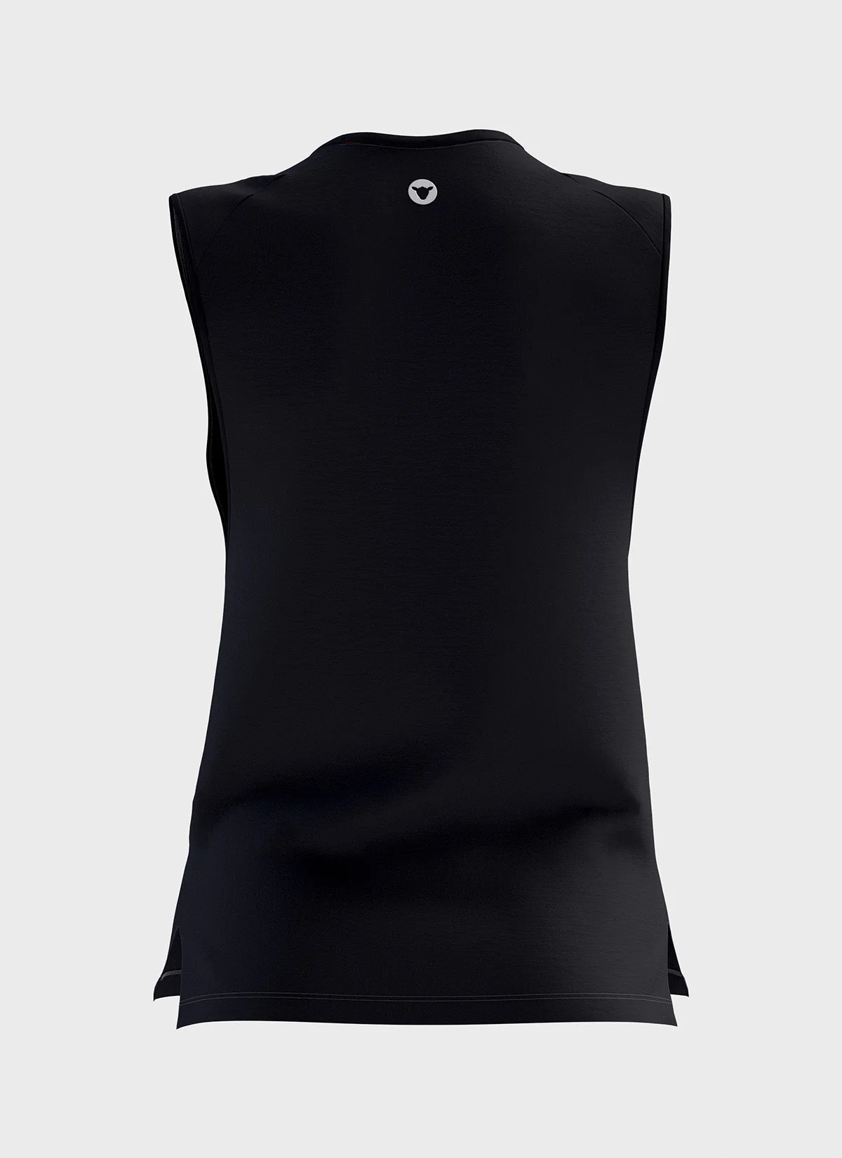 Women's Flex Tank - SCB - Image 4
