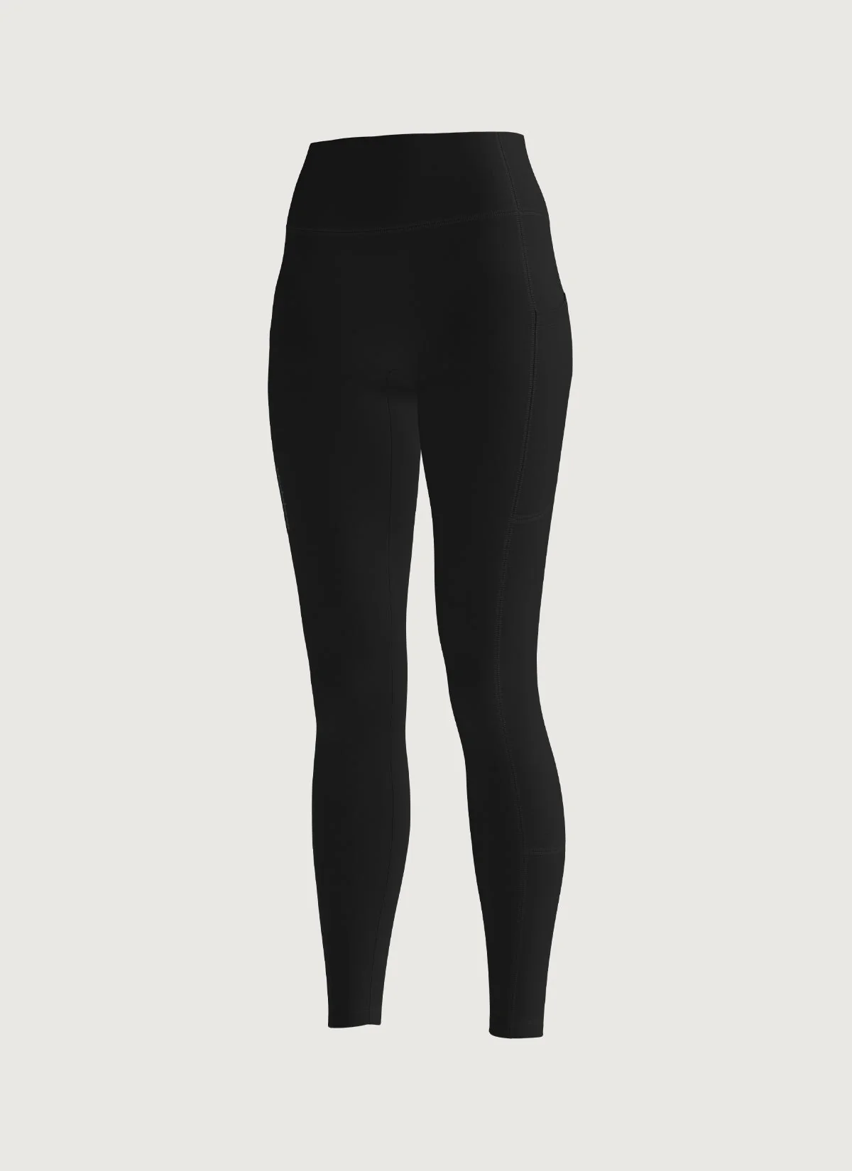 Women's Flex Tight (Full Length) - Black - Image 2