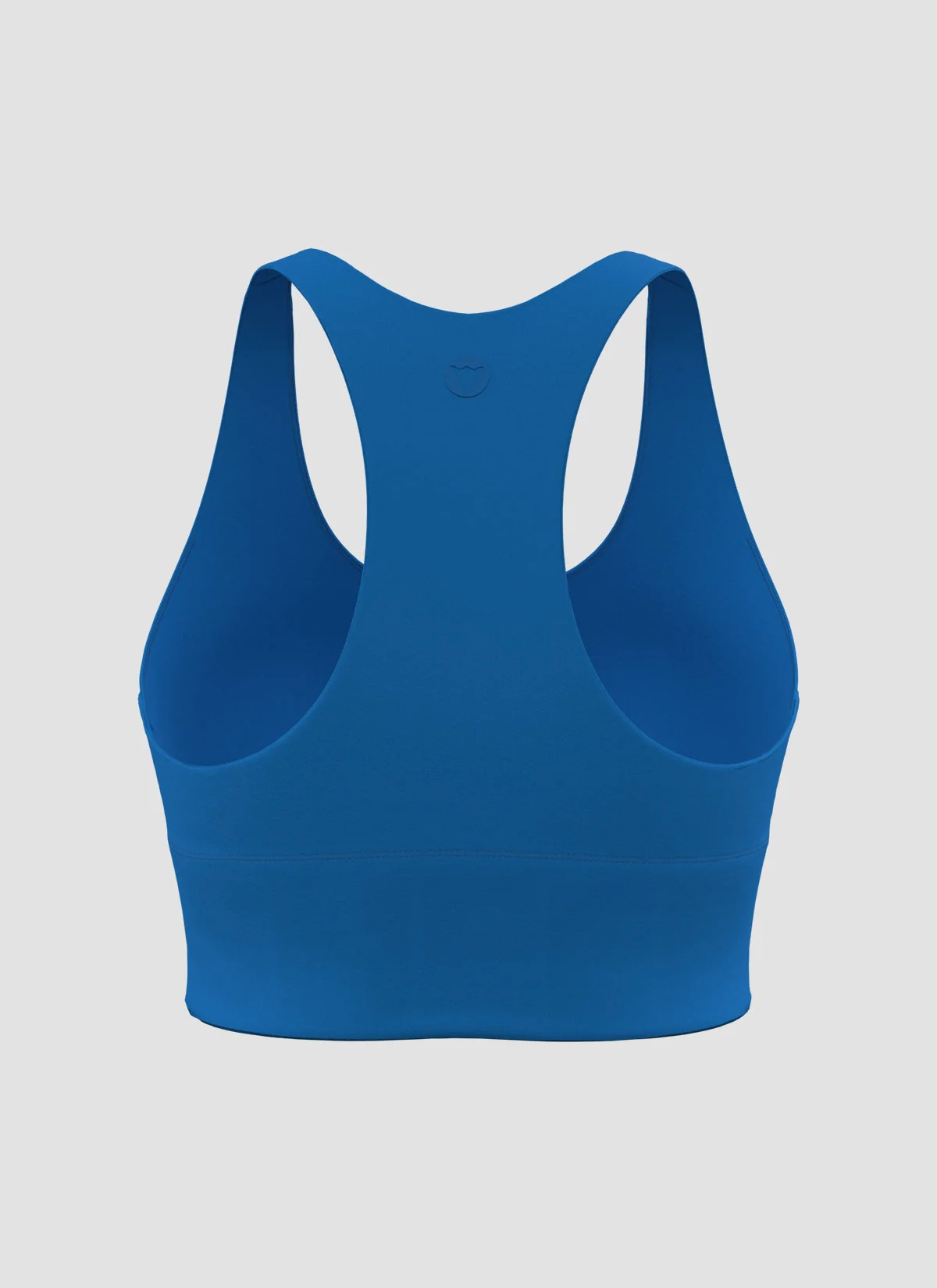 Women's Long Line Padded Crop - Supersonic - Image 4