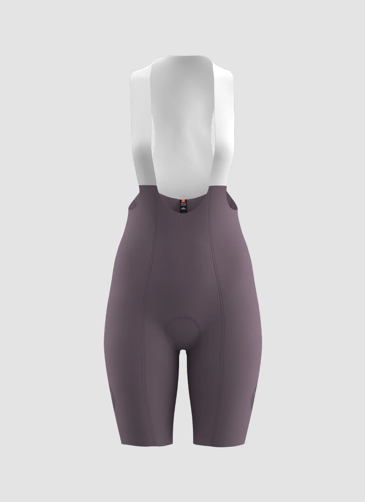Women's Team 10'' Bib - Ridge