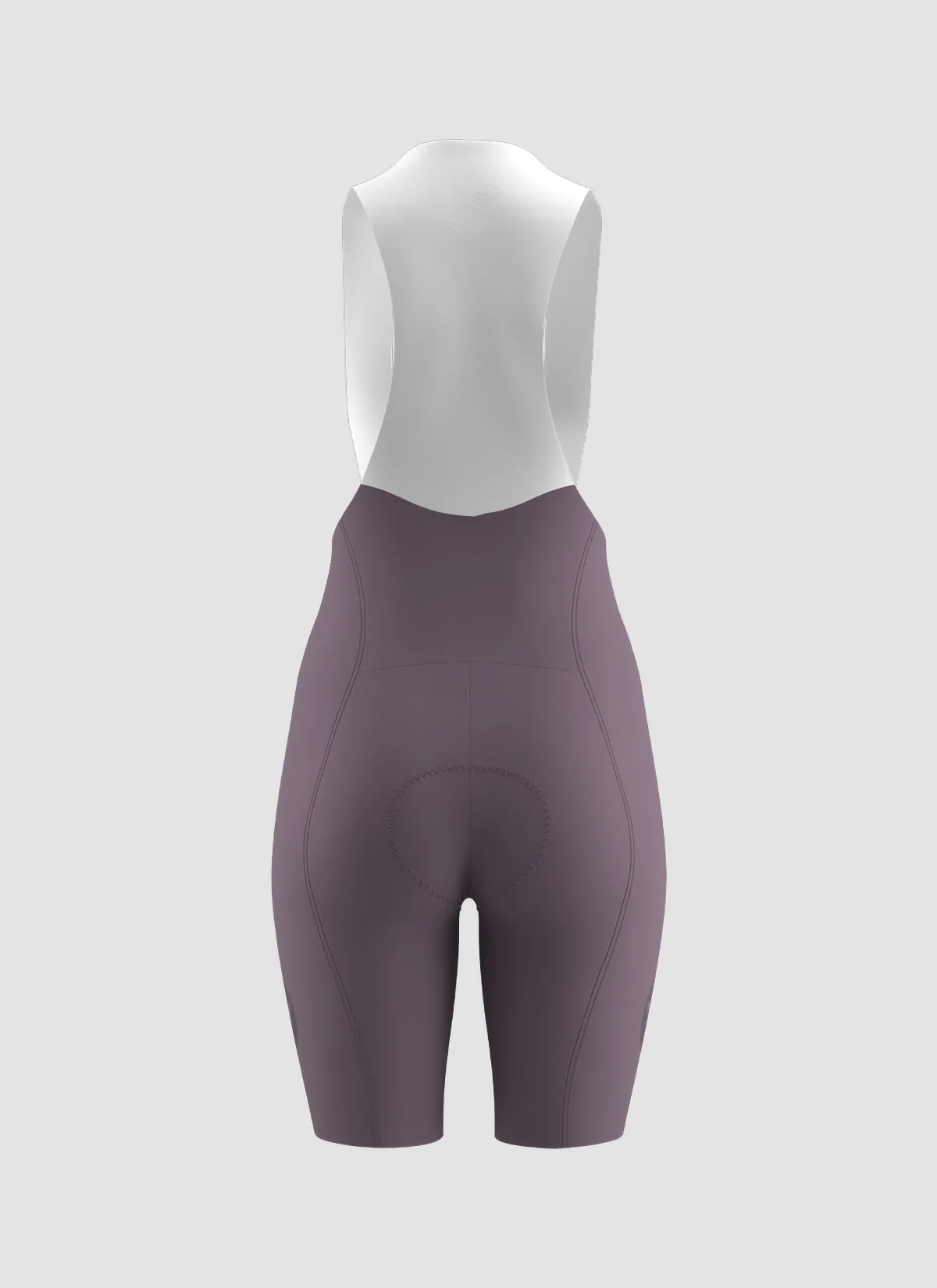 Women's Team 10'' Bib - Ridge - Image 4