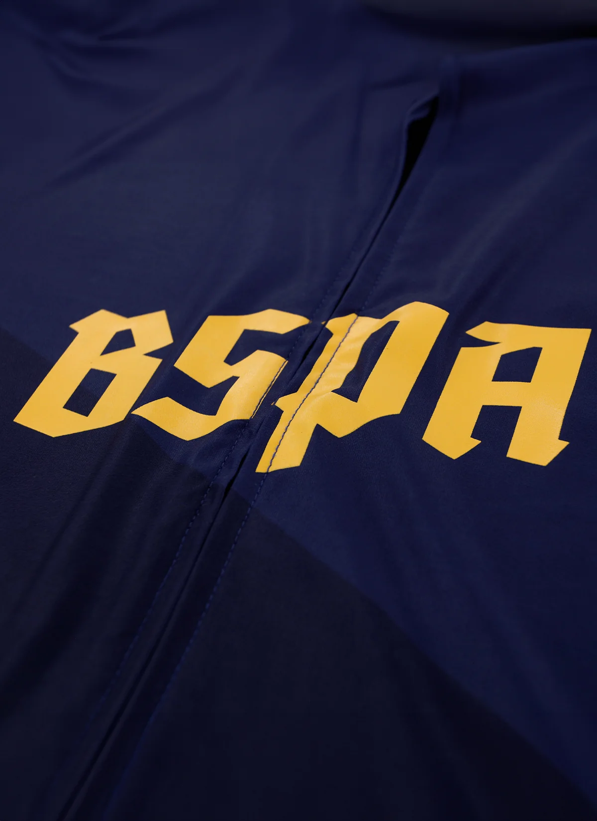 Women's Team SS Jersey - Vintage Blue - Image 3