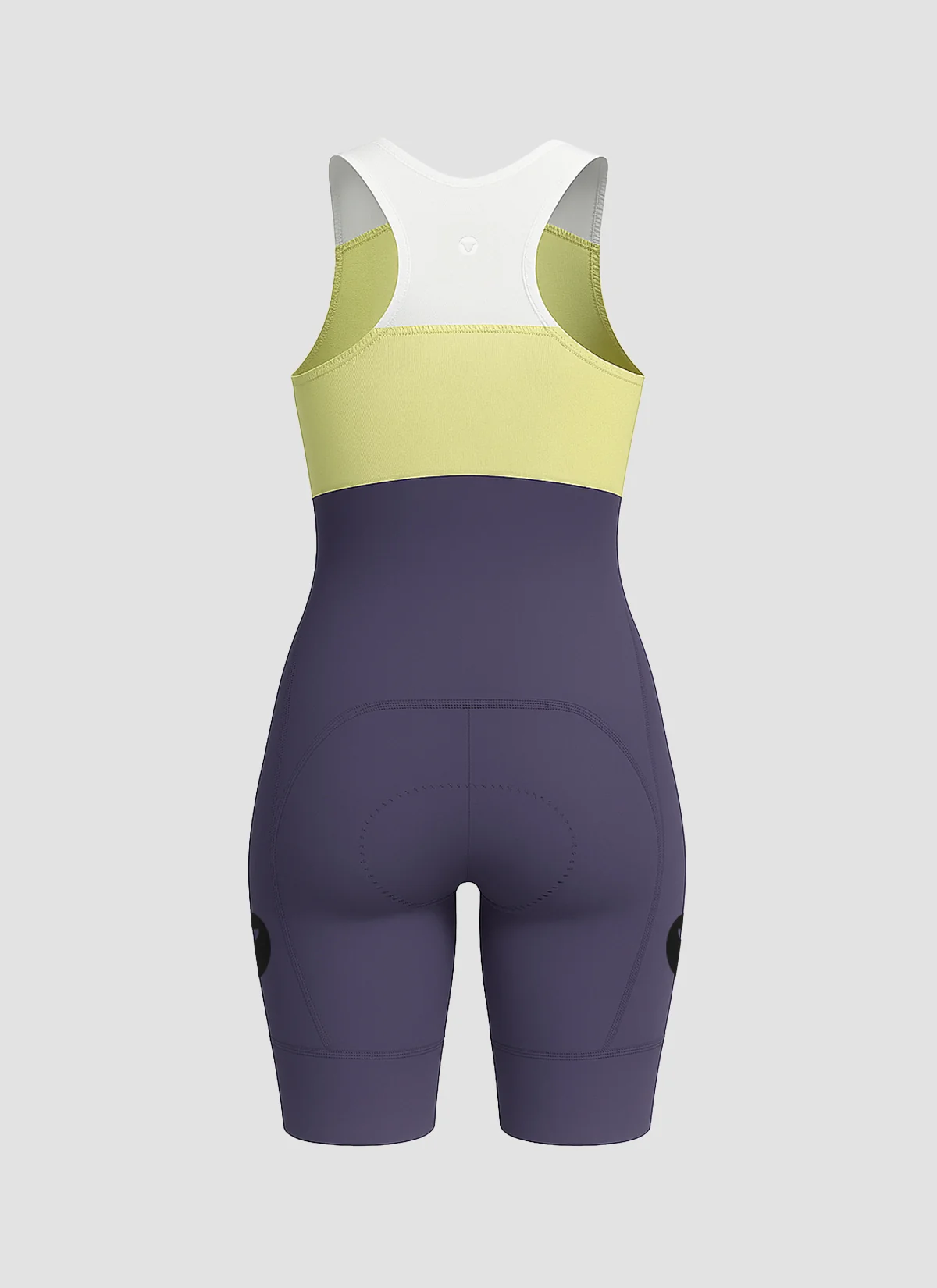 Women's WMN Body Bib - Viola - Image 4